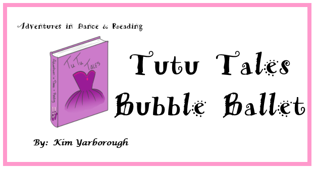 Bubble Ballet Tutu Tales Lesson Download Image